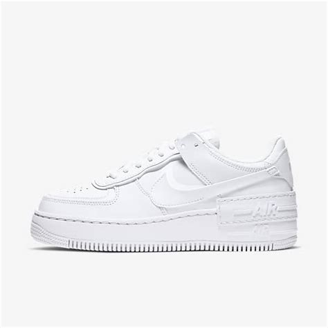 air force one nike schuhe damen|Nike platform air force 1.